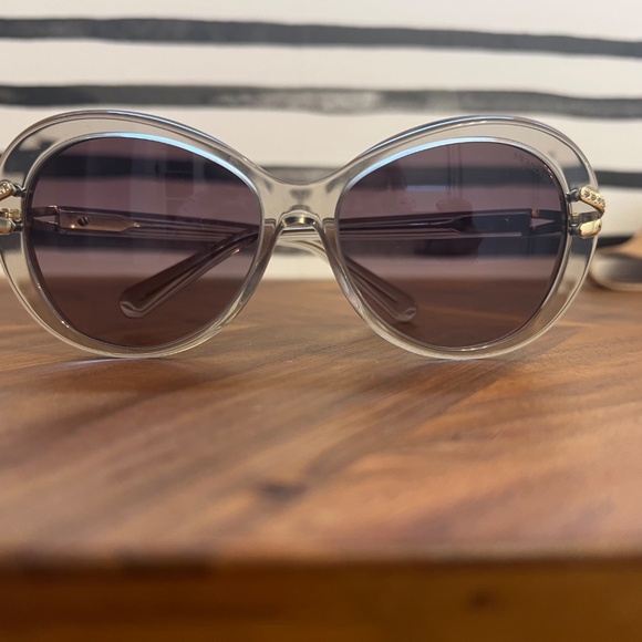 Atelier Swarovski new women’s sunglasses - Picture 5 of 5